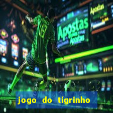 jogo do tigrinho legalizado no brasil